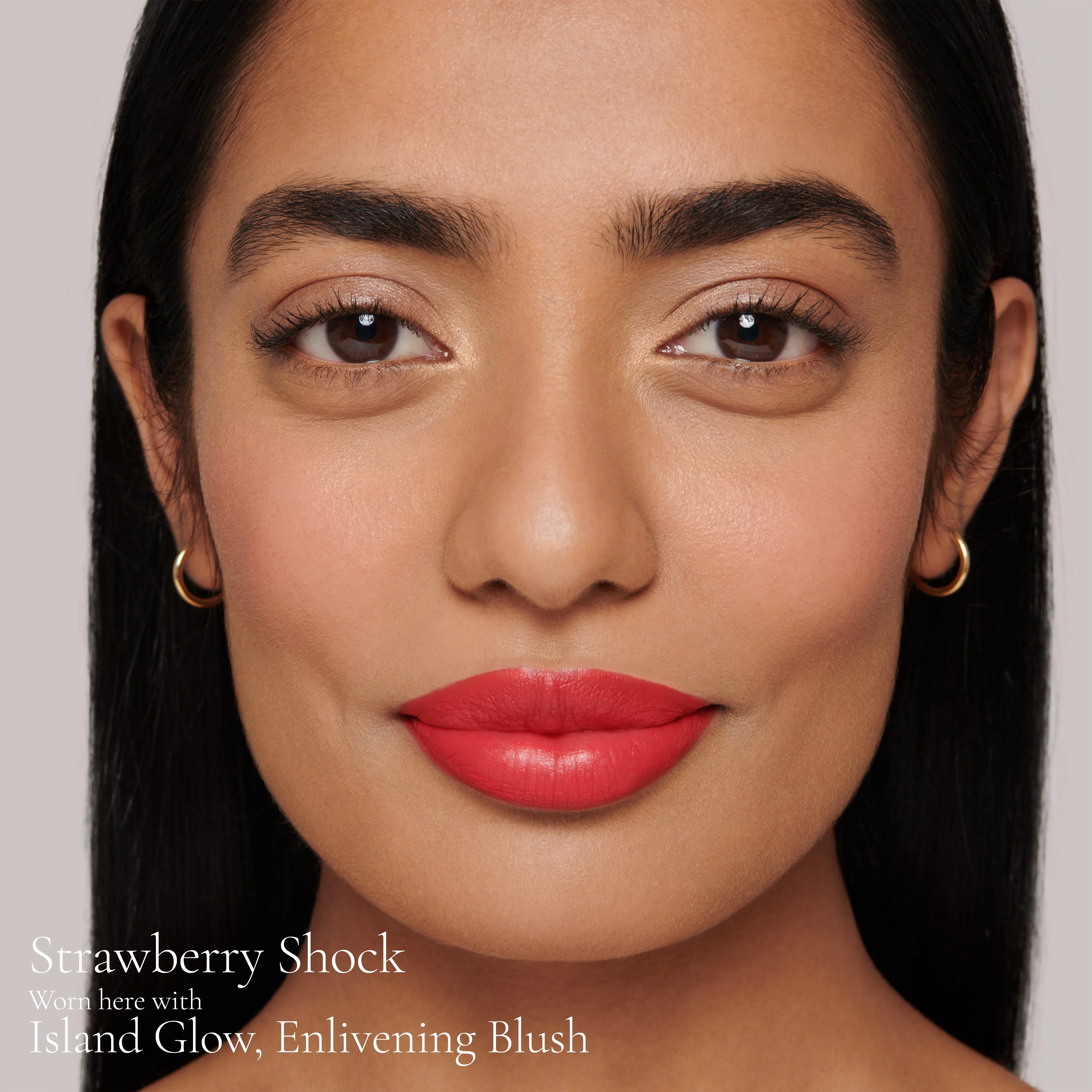 Strawberry Shock (Insanely Saturated Lip Colour) - Image 13