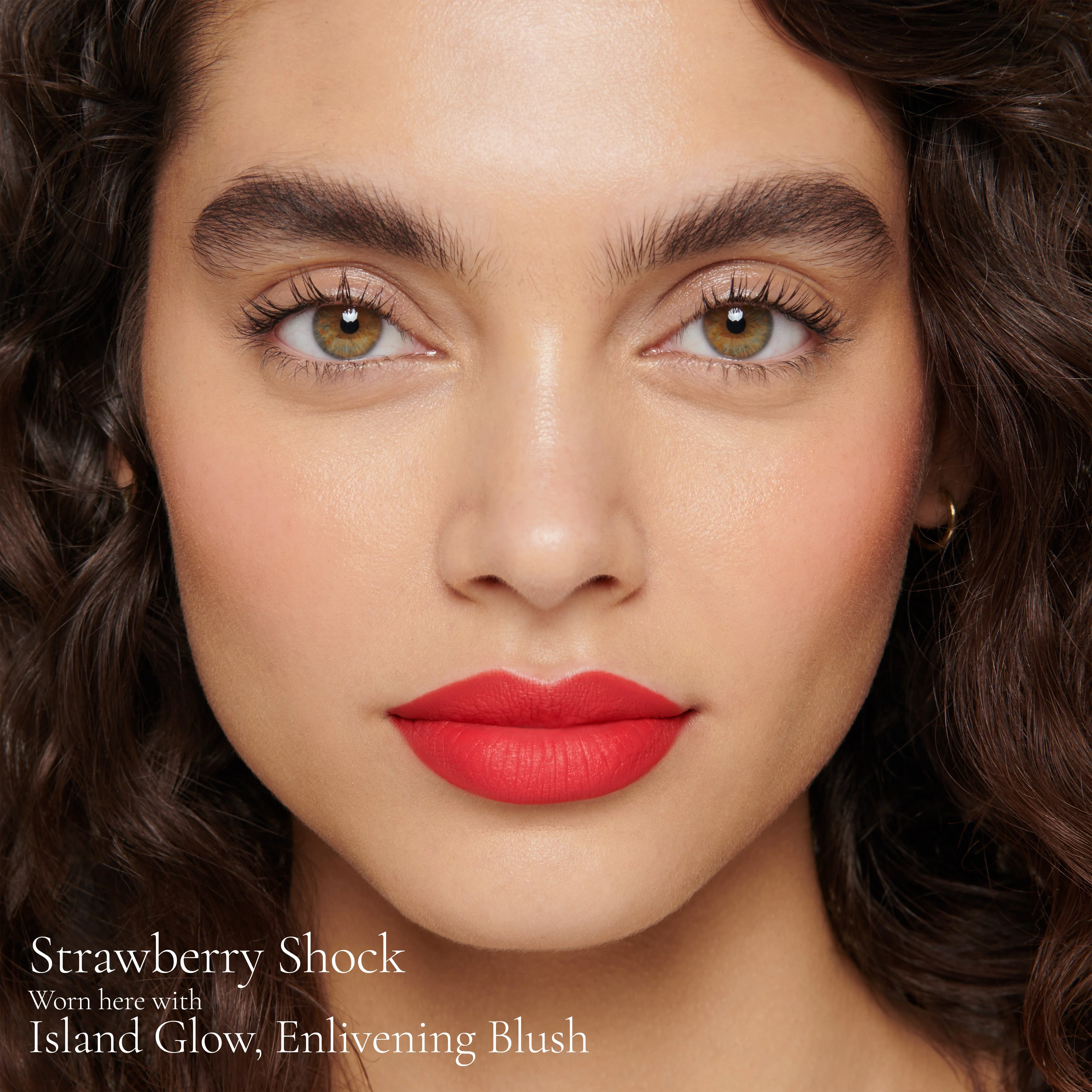 Strawberry Shock (Insanely Saturated Lip Colour) - Image 9