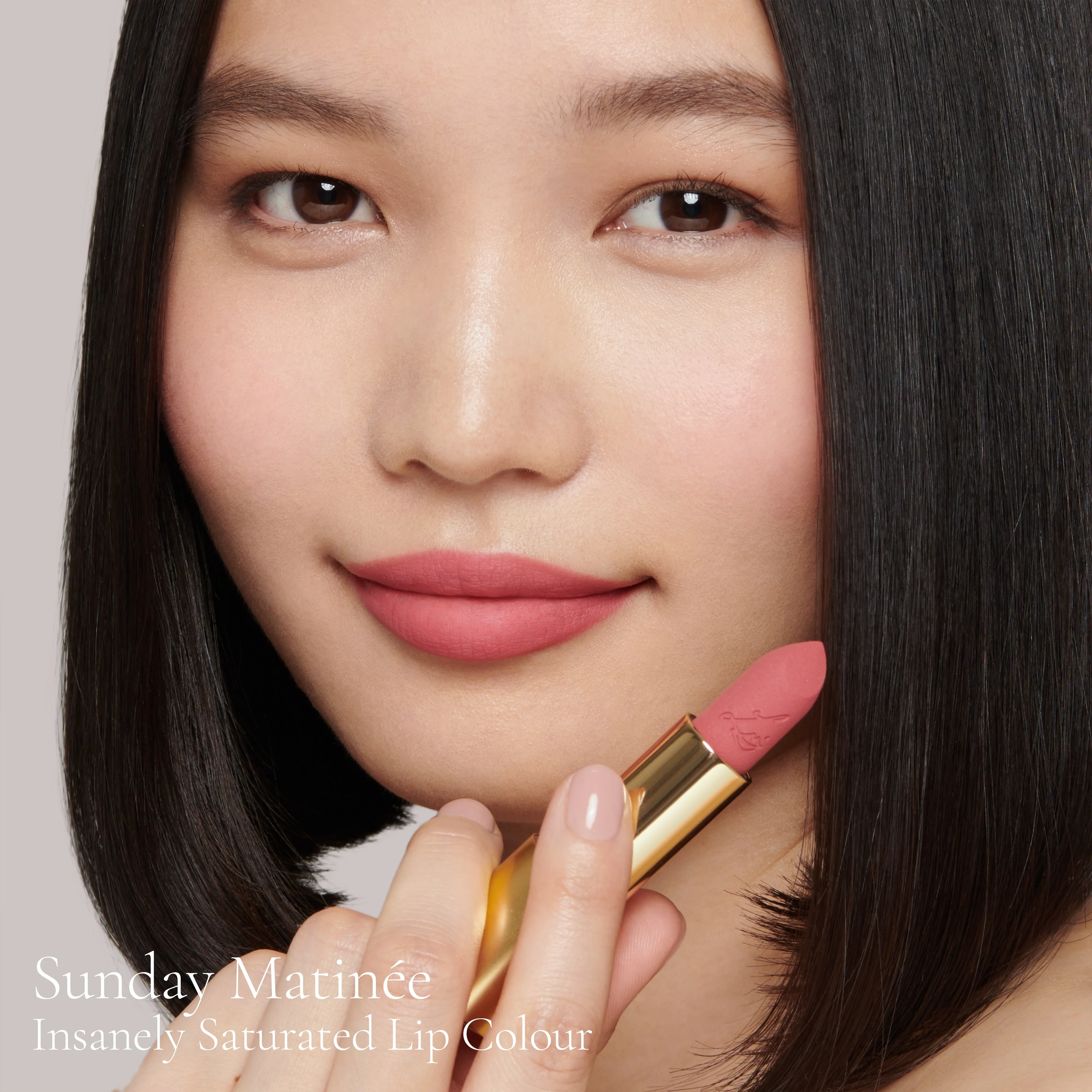 Sunday Matinée (Insanely Saturated Lip Colour) - Image 21
