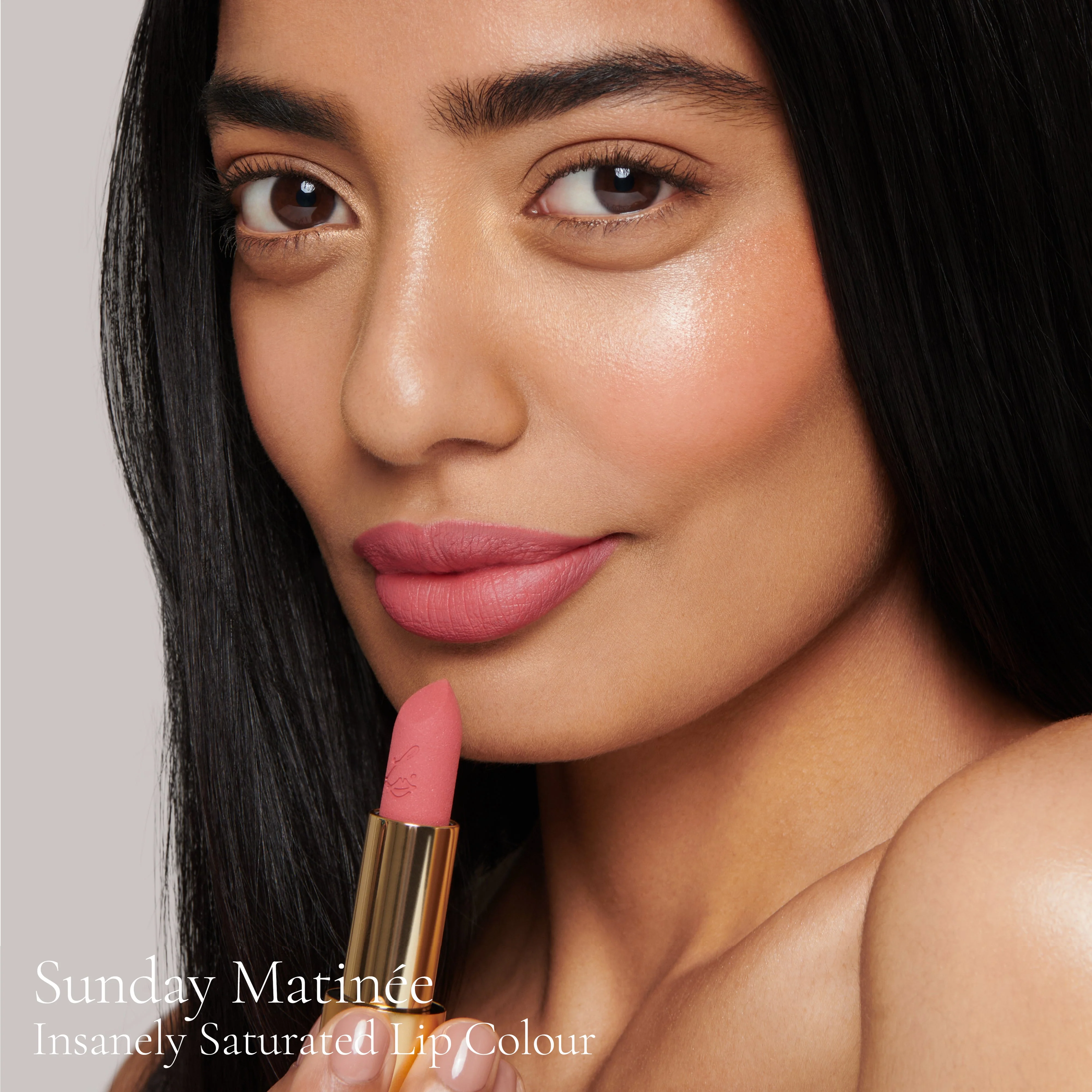 Sunday Matinée (Insanely Saturated Lip Colour) - Image 22