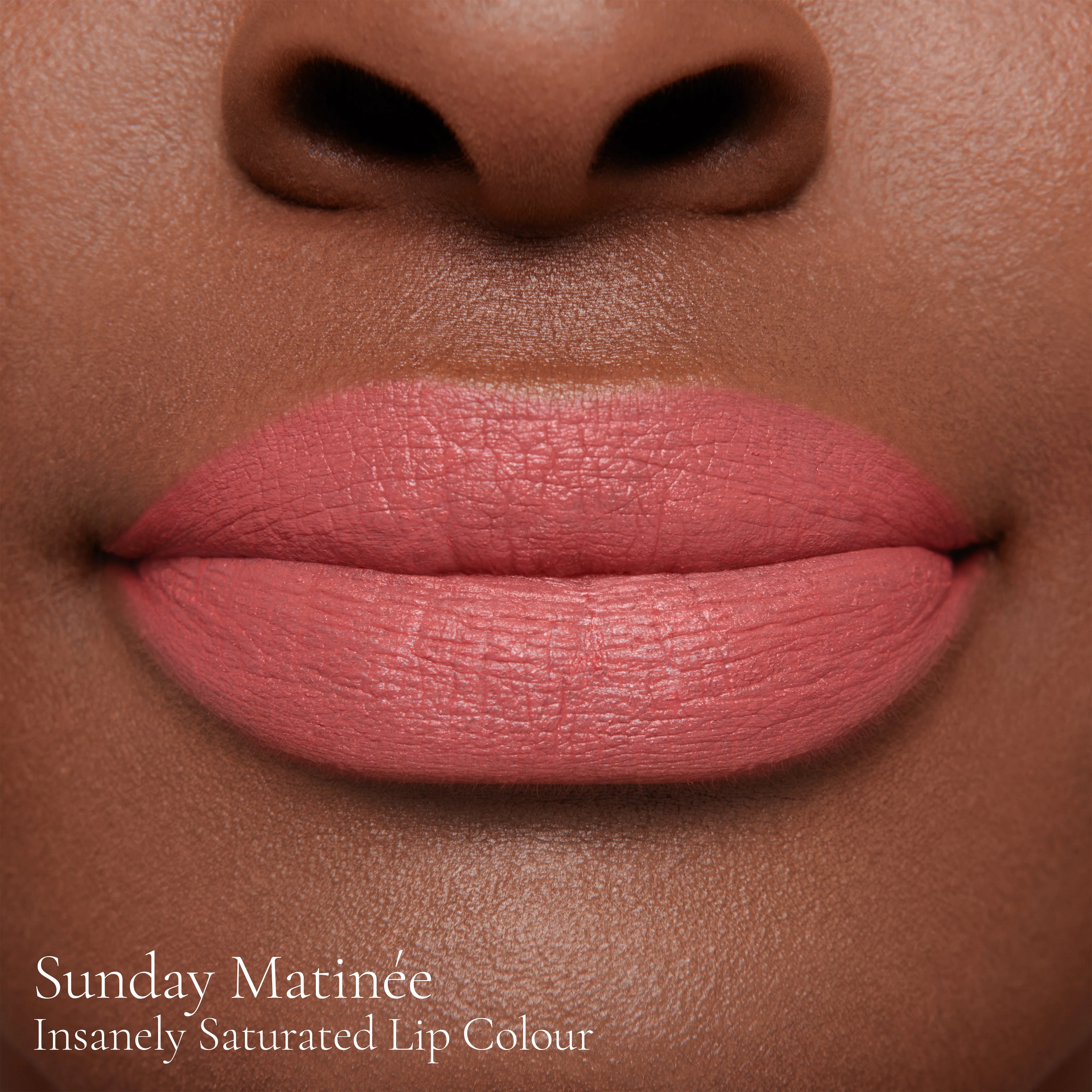 Sunday Matinée (Insanely Saturated Lip Colour) - Image 23
