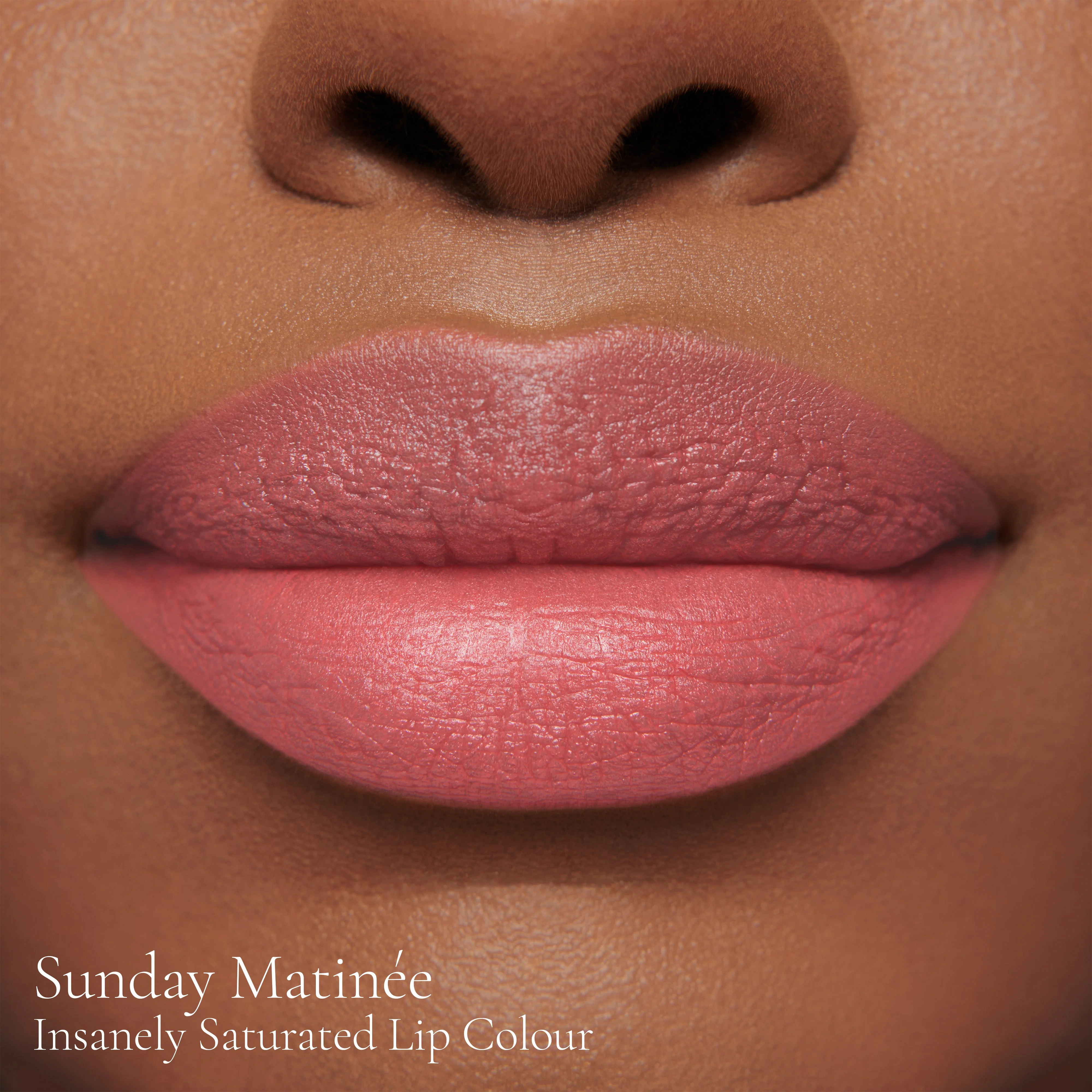 Sunday Matinée (Insanely Saturated Lip Colour) - Image 25
