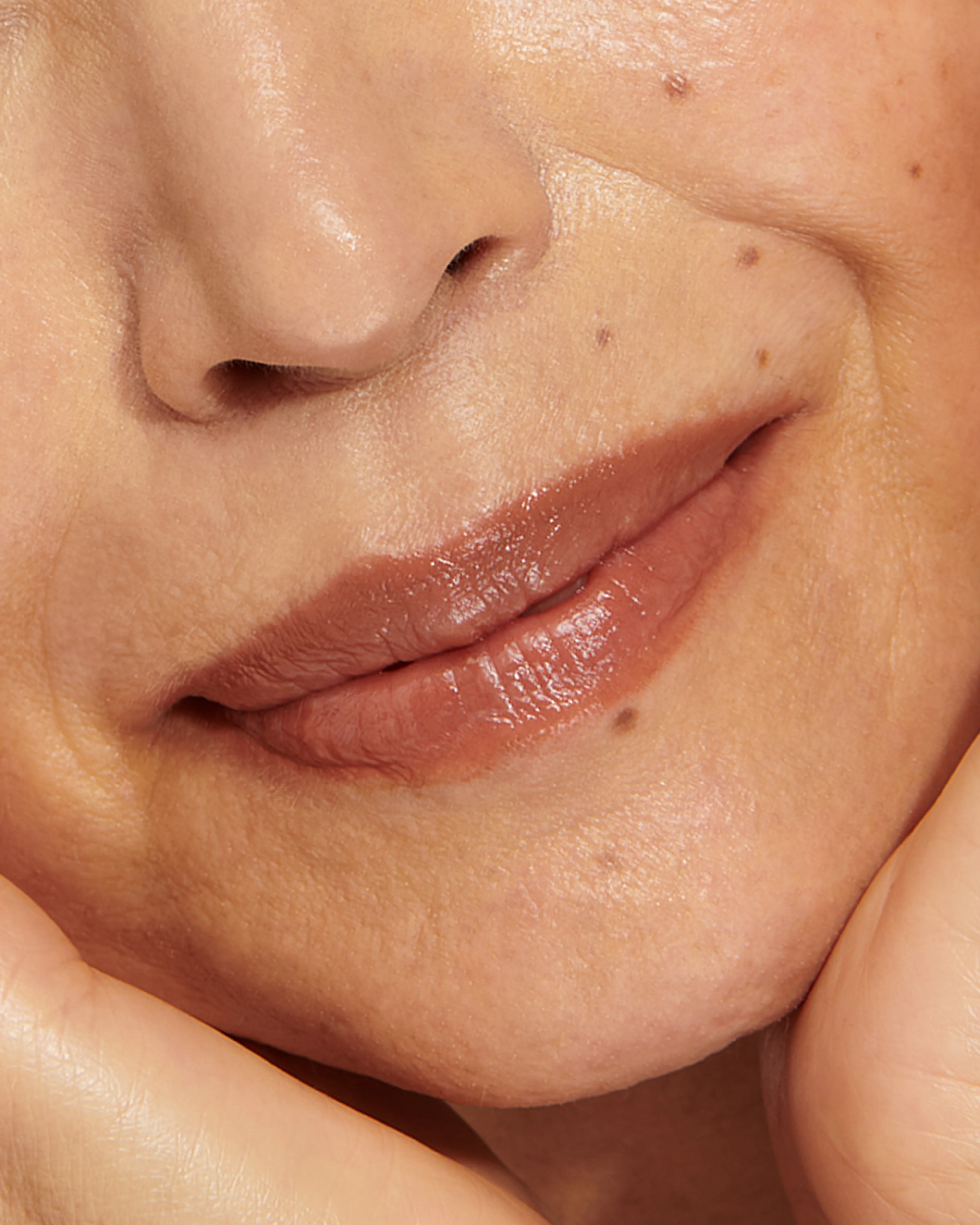Sweet Fig (Baume Embrace Melting Lip Colour) - Image 7