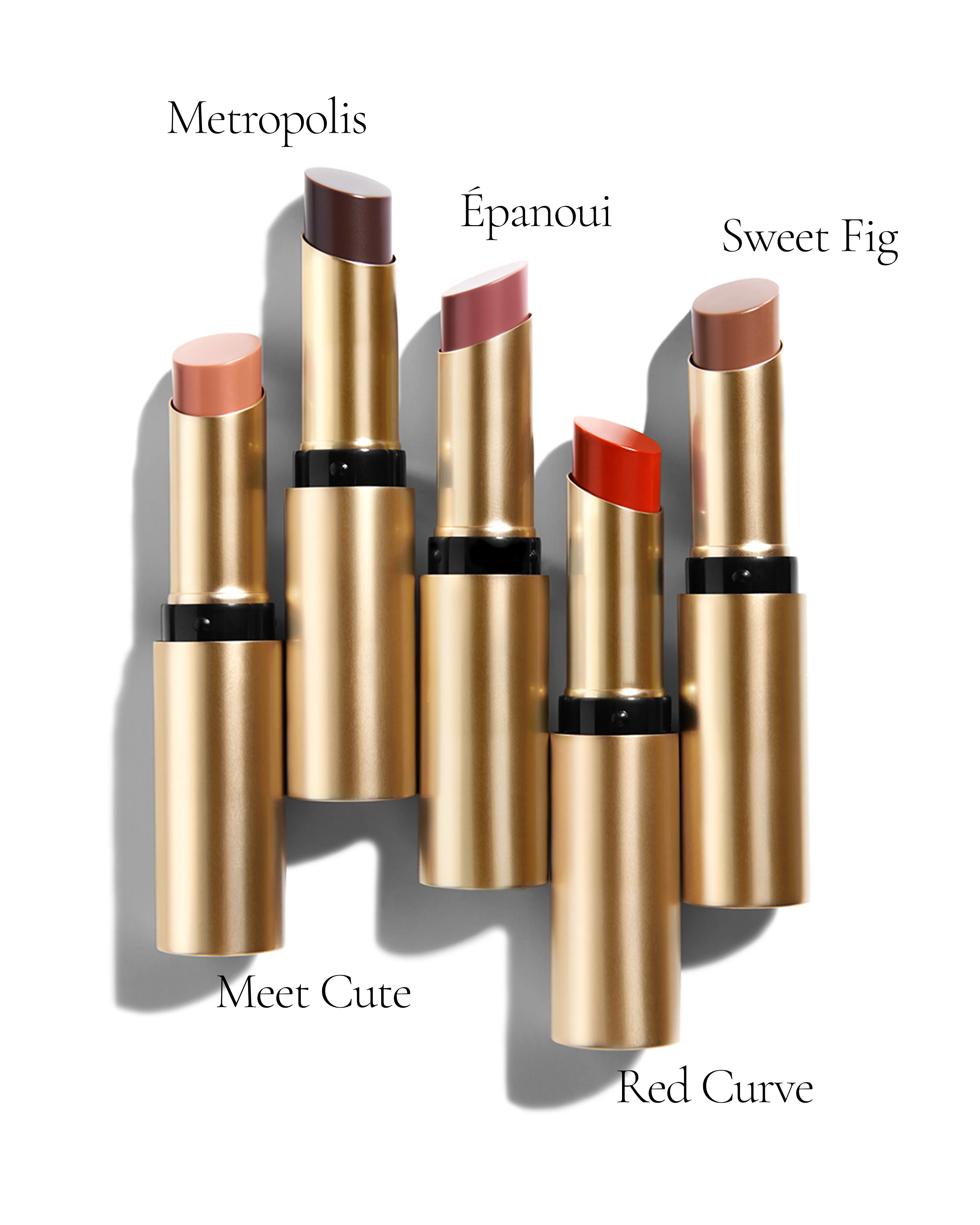 Metropolis (Baume Embrace Melting Lip Colour) - Image 9