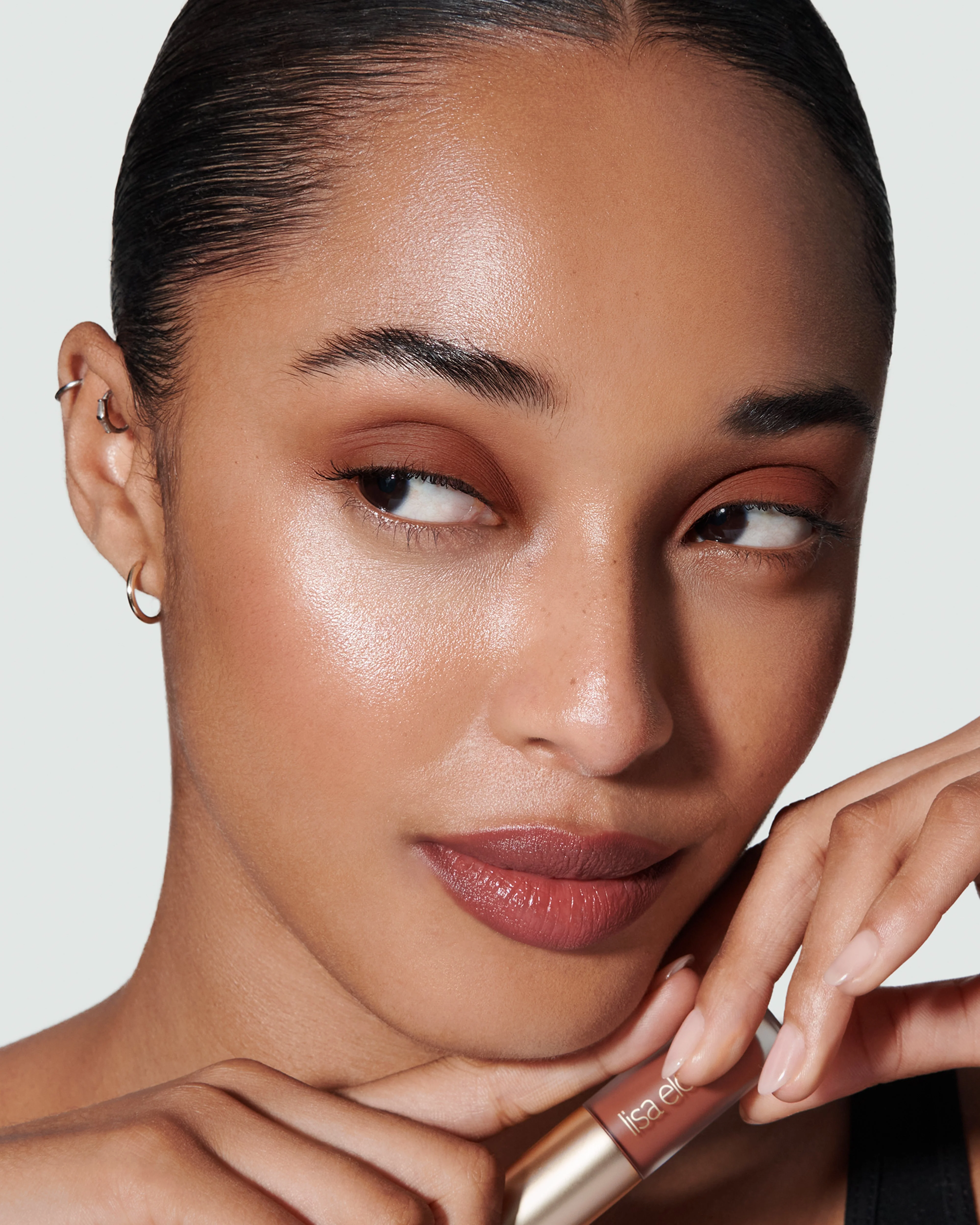 Thalia (Liquid Silk Liquid Eyeshadow) - Image 8