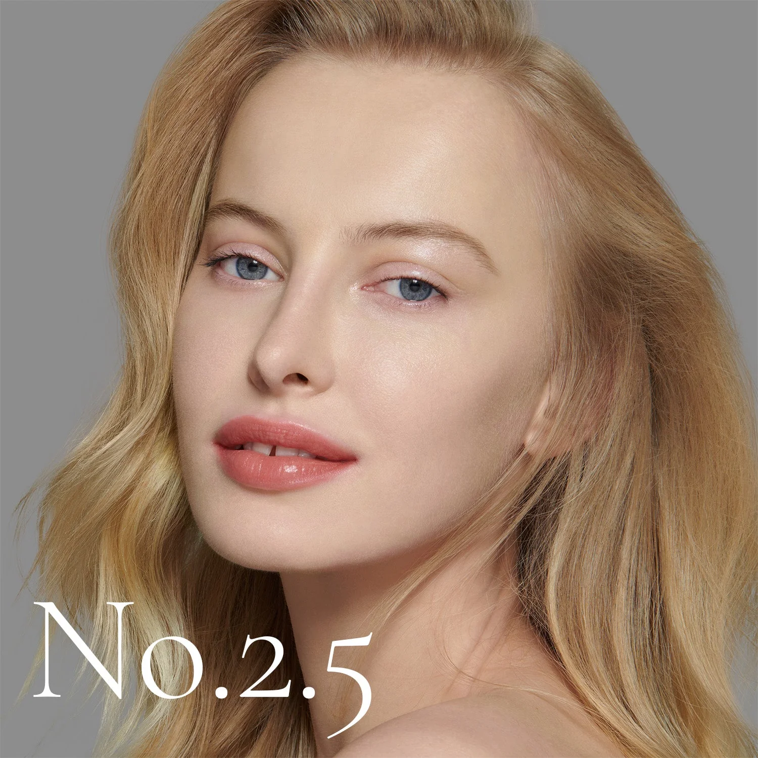 Shade No. 2.5 (The Foundation) - Image 7