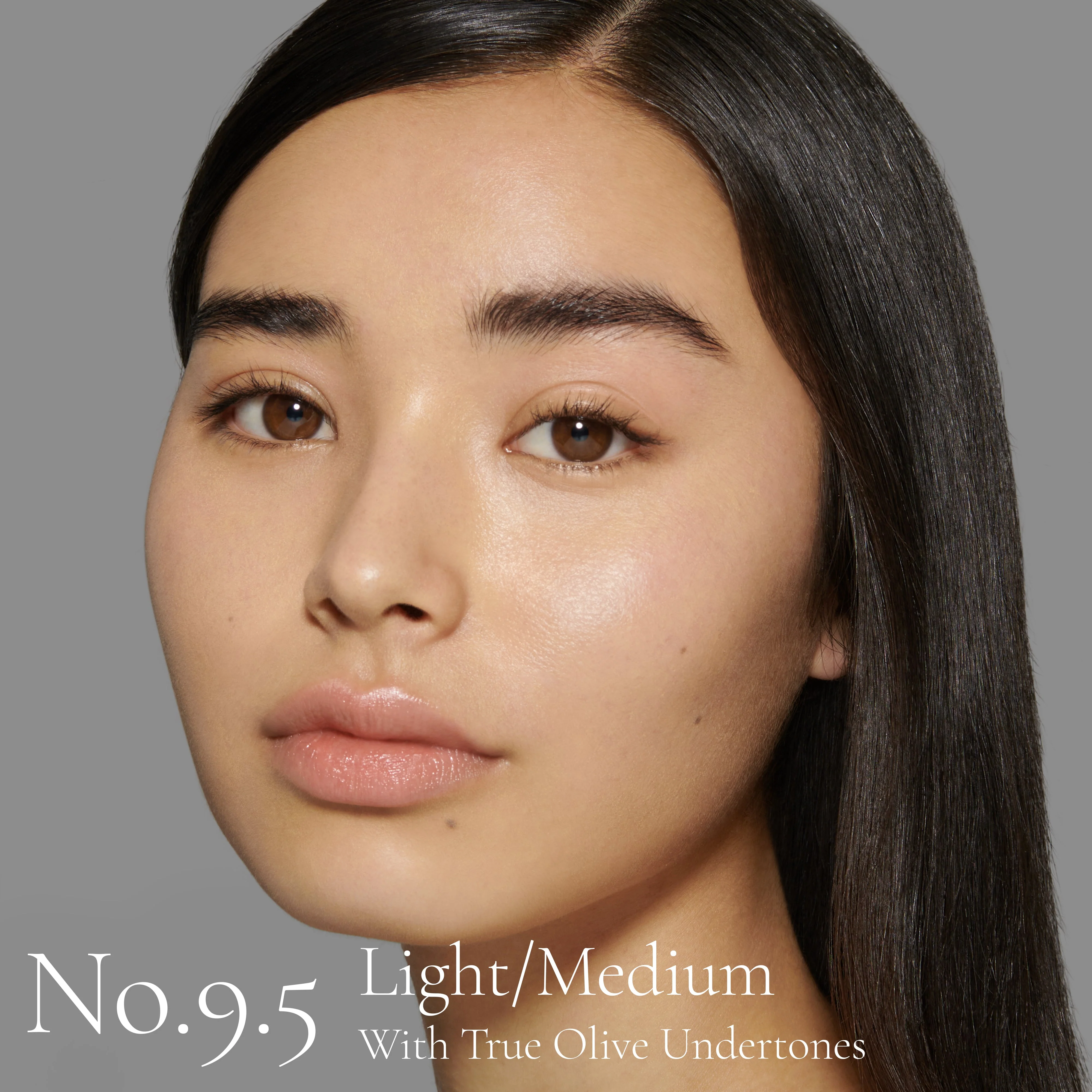 Shade No. 9.5 (The Foundation) - Image 6