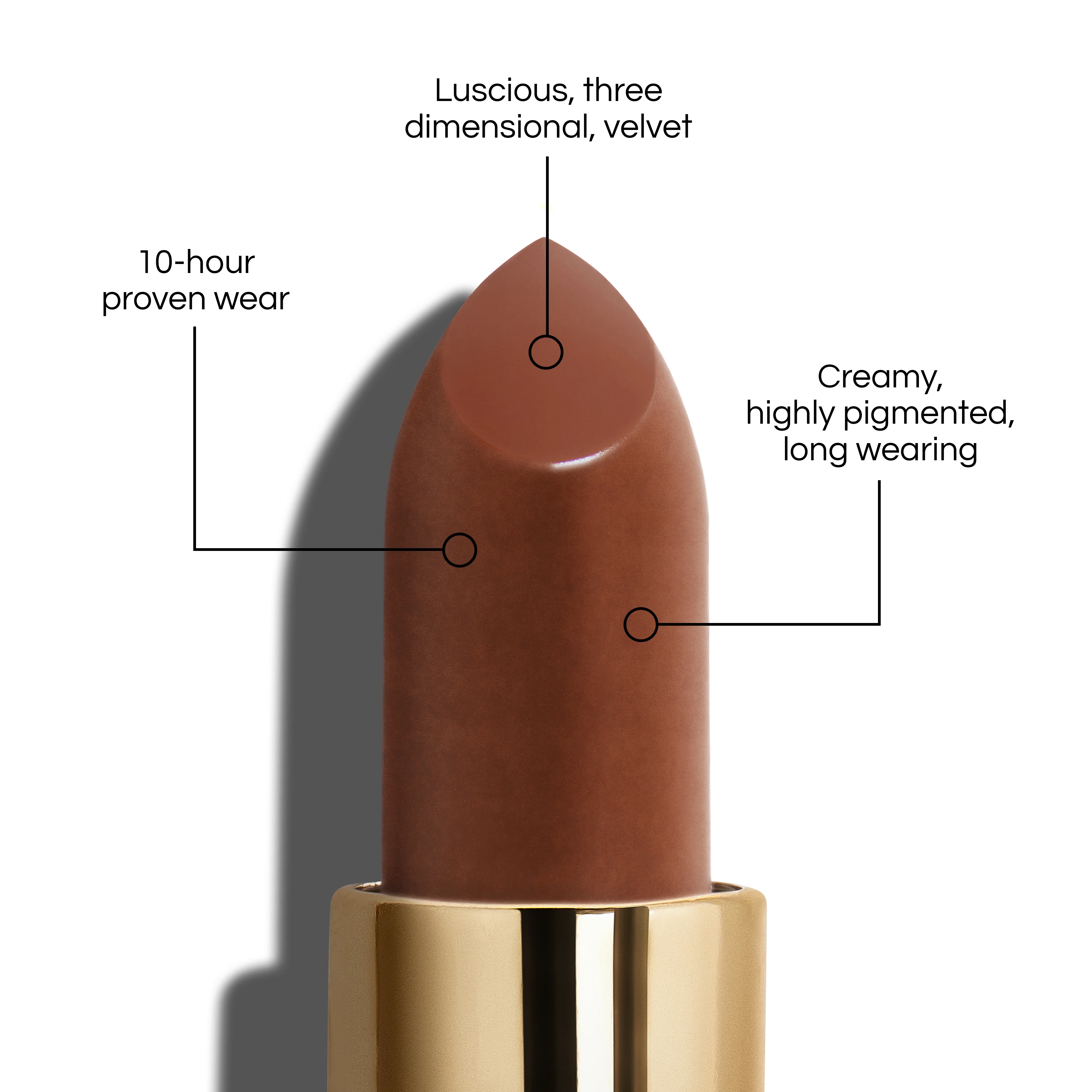 Velvet Affair (True Velvet Lip Colour) - Image 3