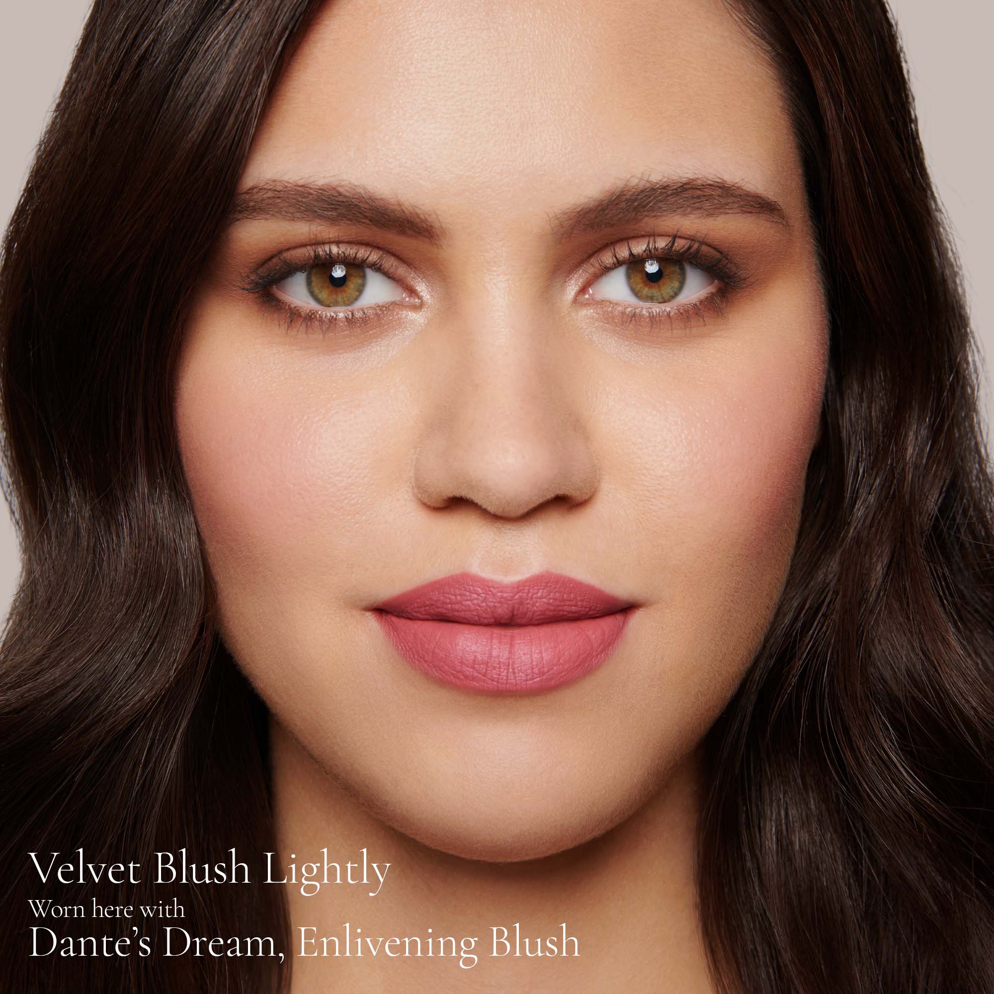 Velvet Blush Lightly (True Velvet Lip Colour) - Image 10