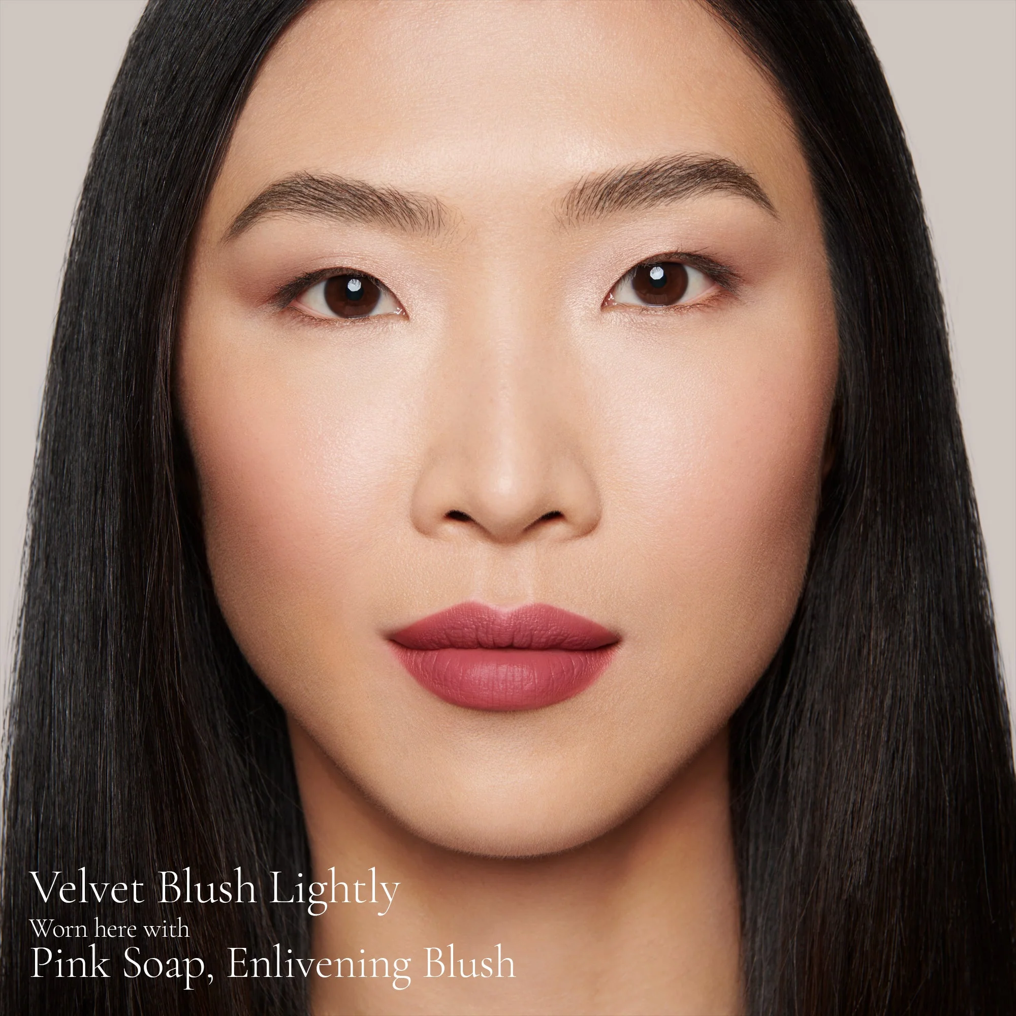 Velvet Blush Lightly (True Velvet Lip Colour) - Image 12