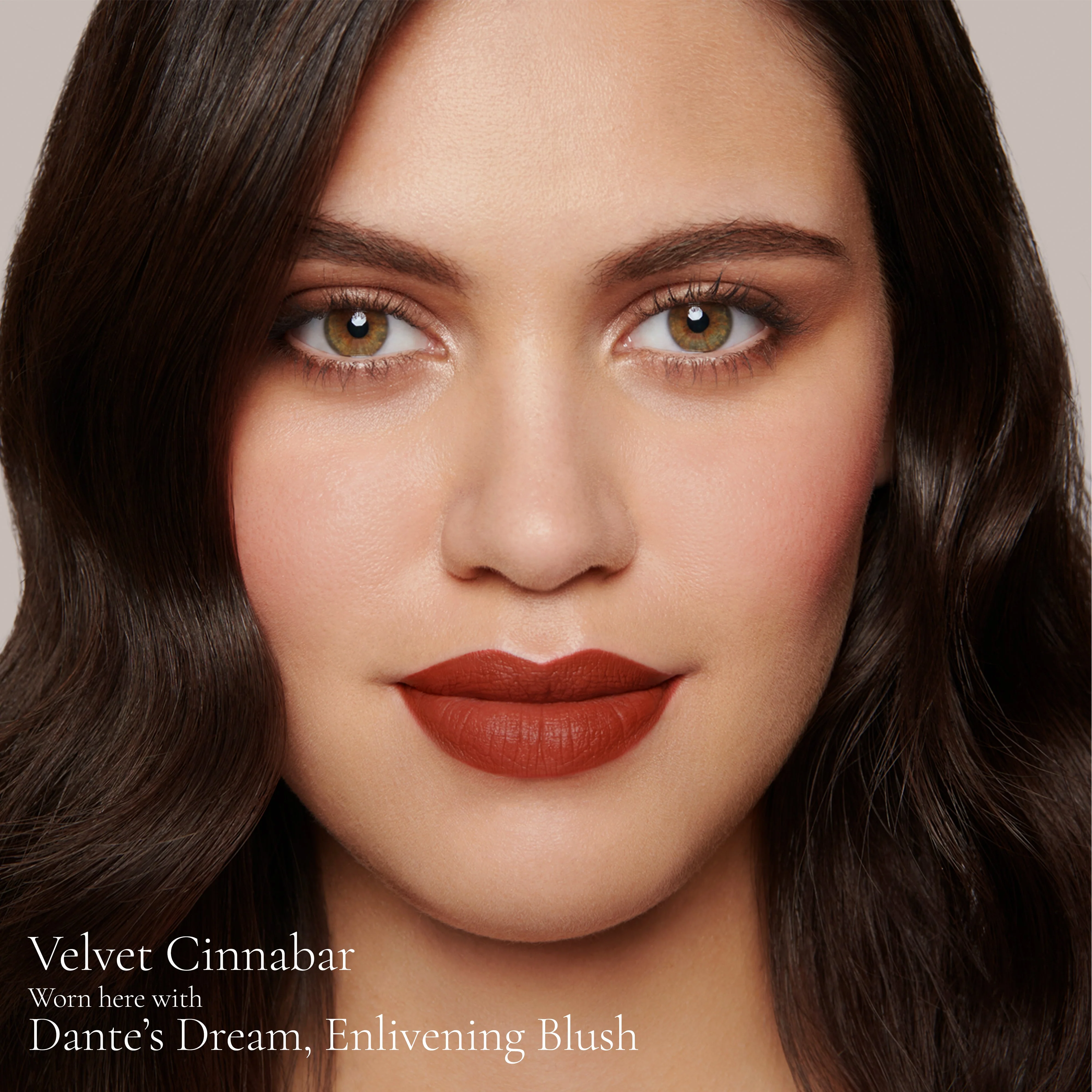 Velvet Cinnabar (True Velvet Lip Colour) - Image 10