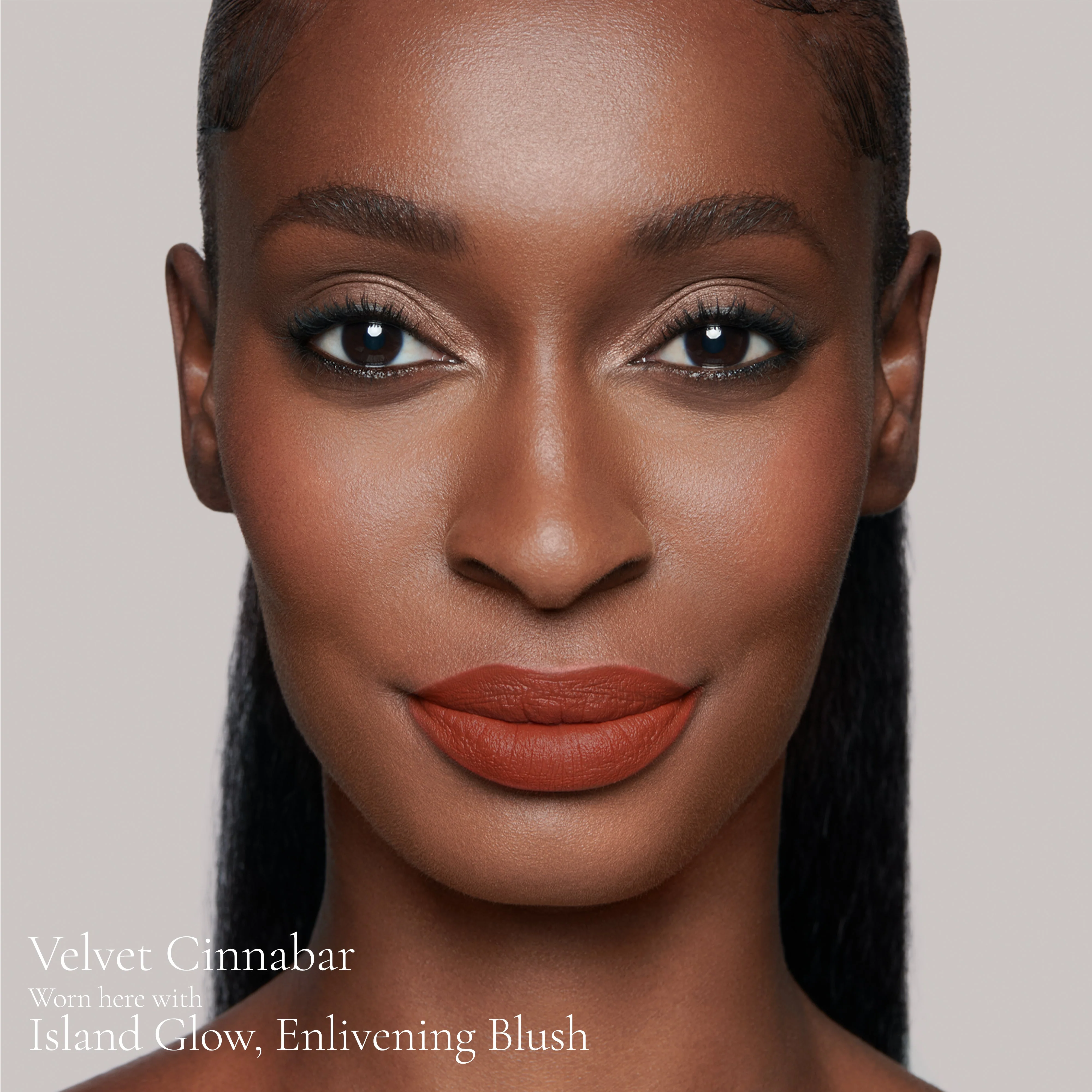 Velvet Cinnabar (True Velvet Lip Colour) - Image 4