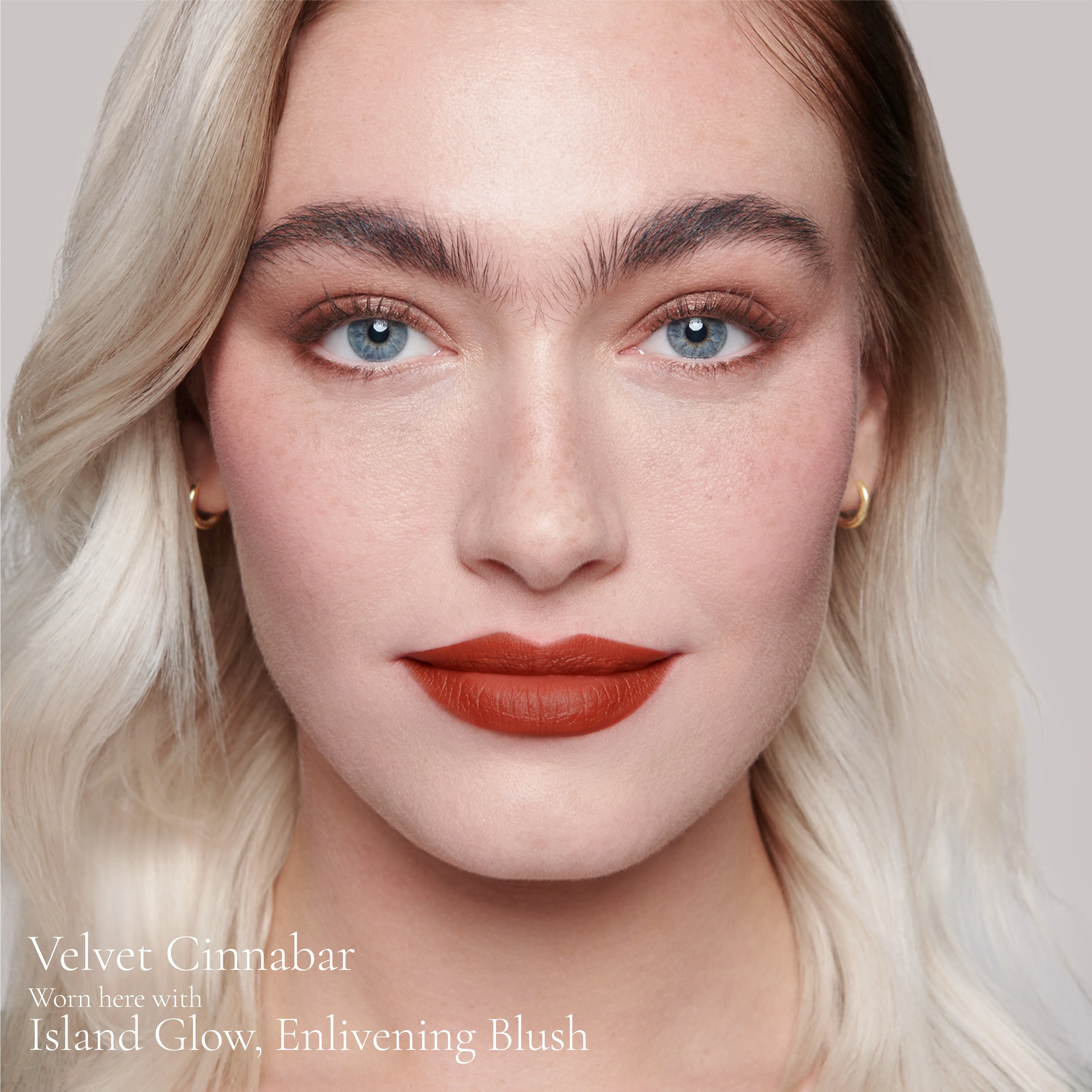 Velvet Cinnabar (True Velvet Lip Colour) - Image 6