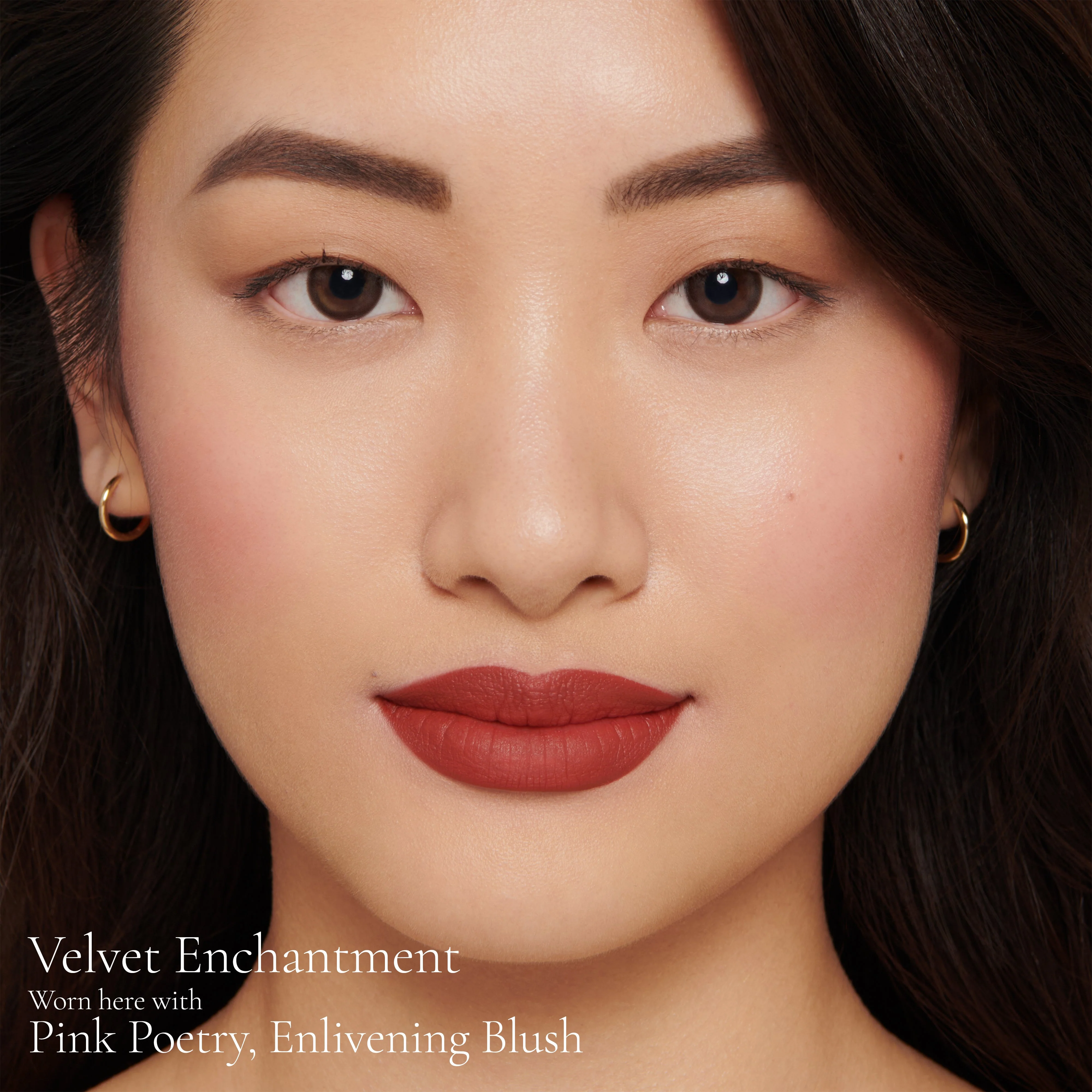 Velvet Enchantment (True Velvet Lip Colour) - Image 8