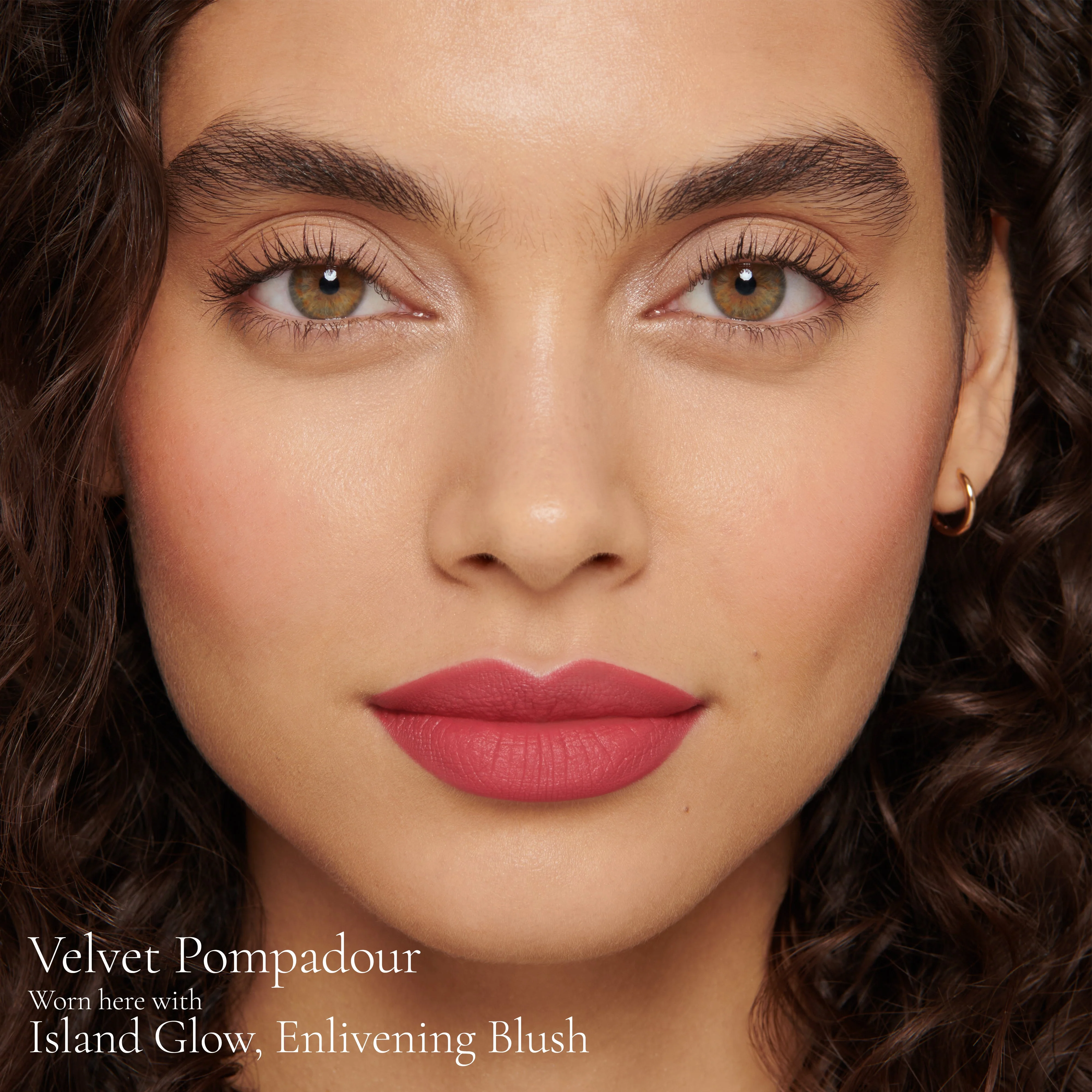 Velvet Pompadour (True Velvet Lip Colour) - Image 10