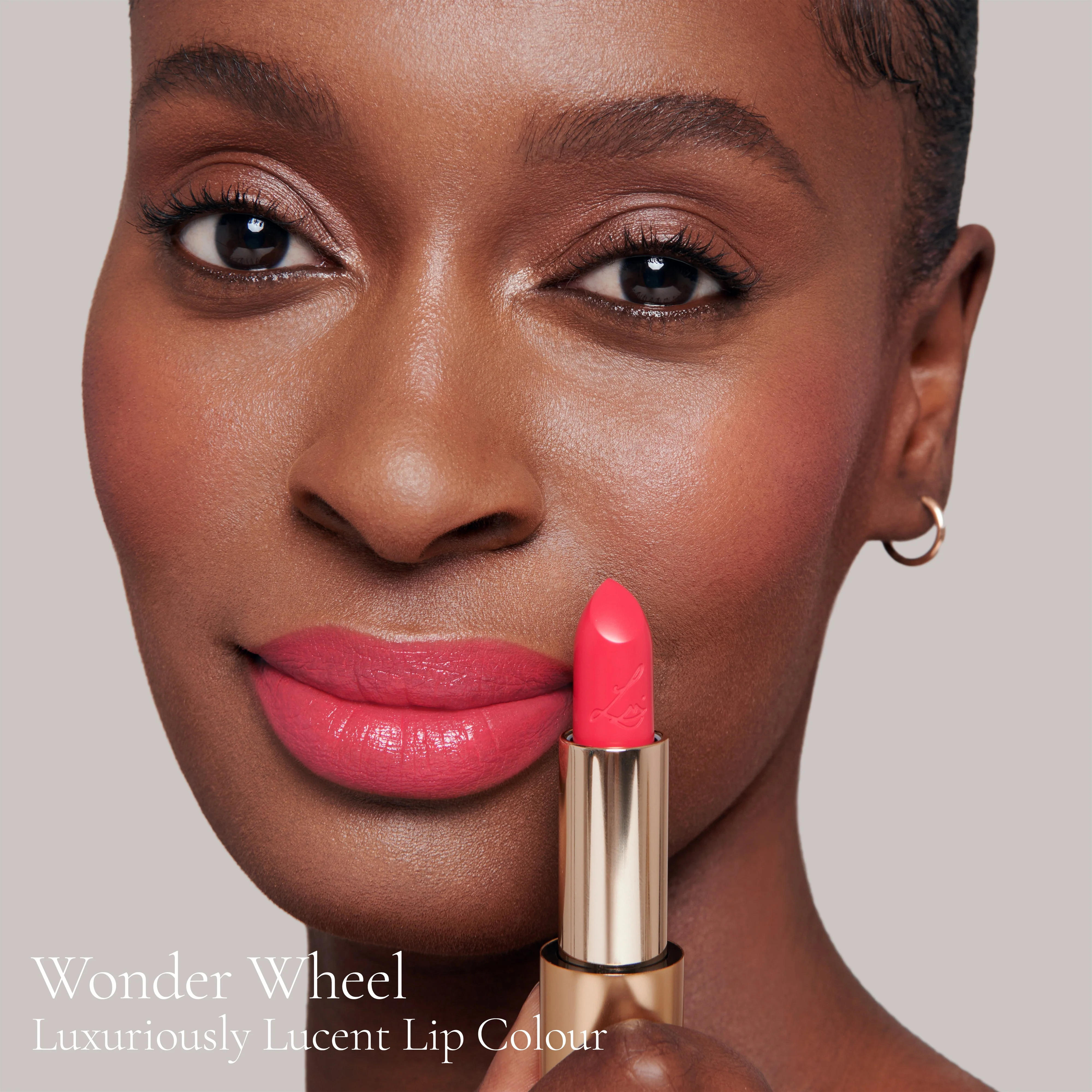 Wonder Wheel (Luxuriously Lucent Lip Colour) - Image 15