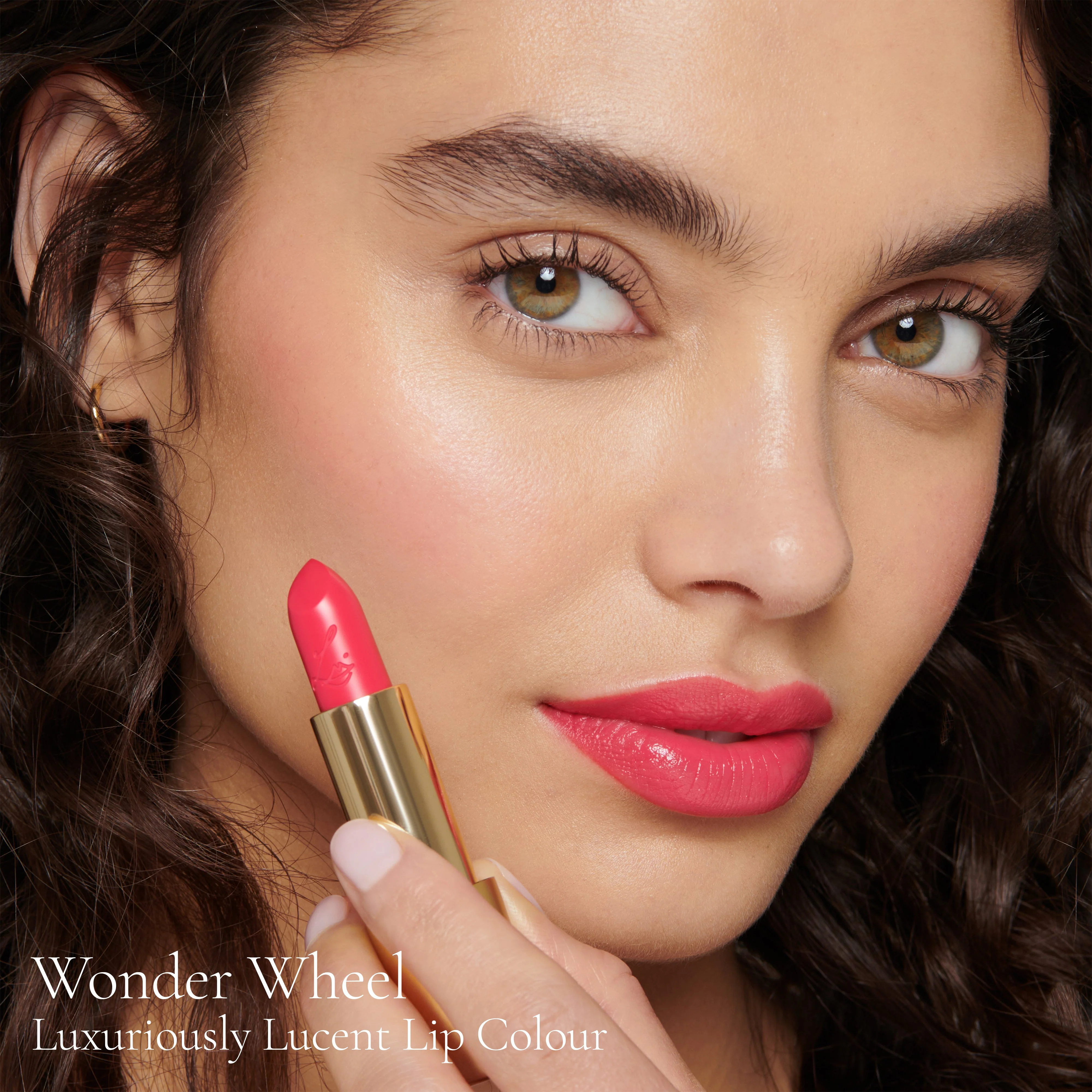 Wonder Wheel (Luxuriously Lucent Lip Colour) - Image 18