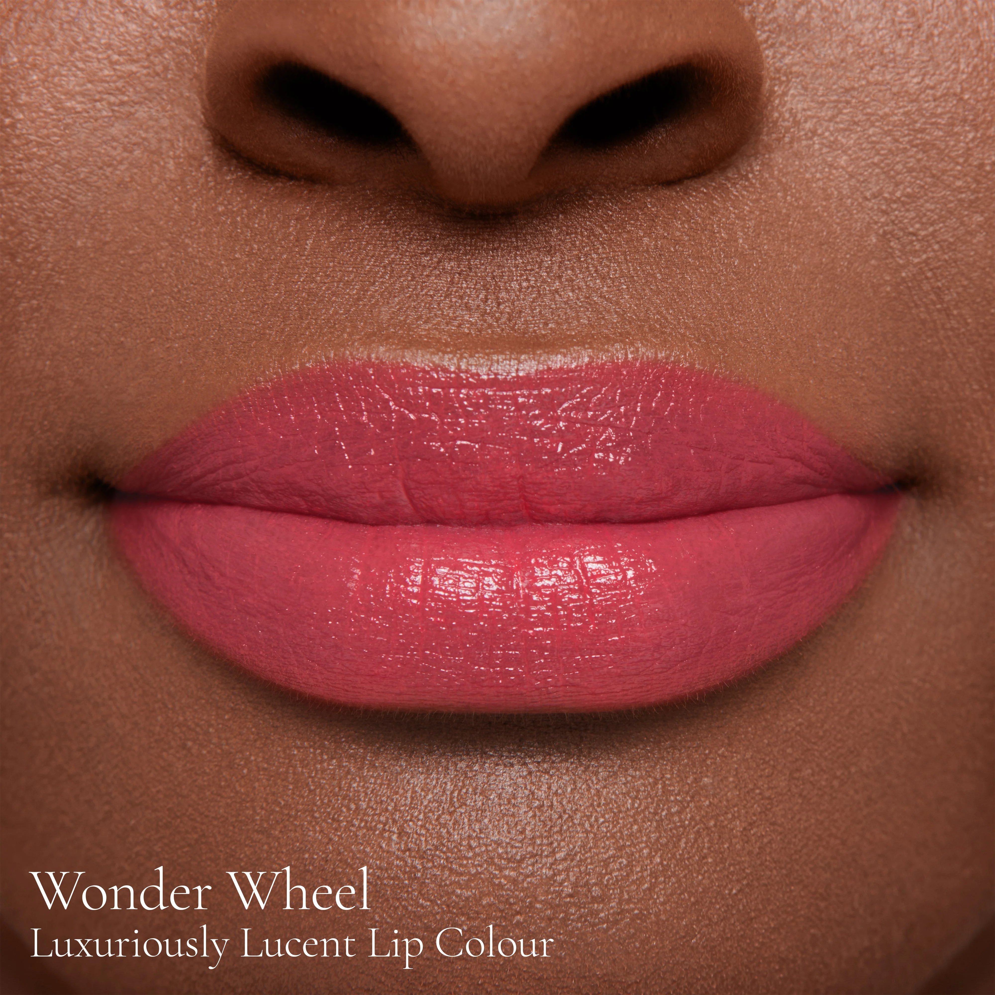 Wonder Wheel (Luxuriously Lucent Lip Colour) - Image 21