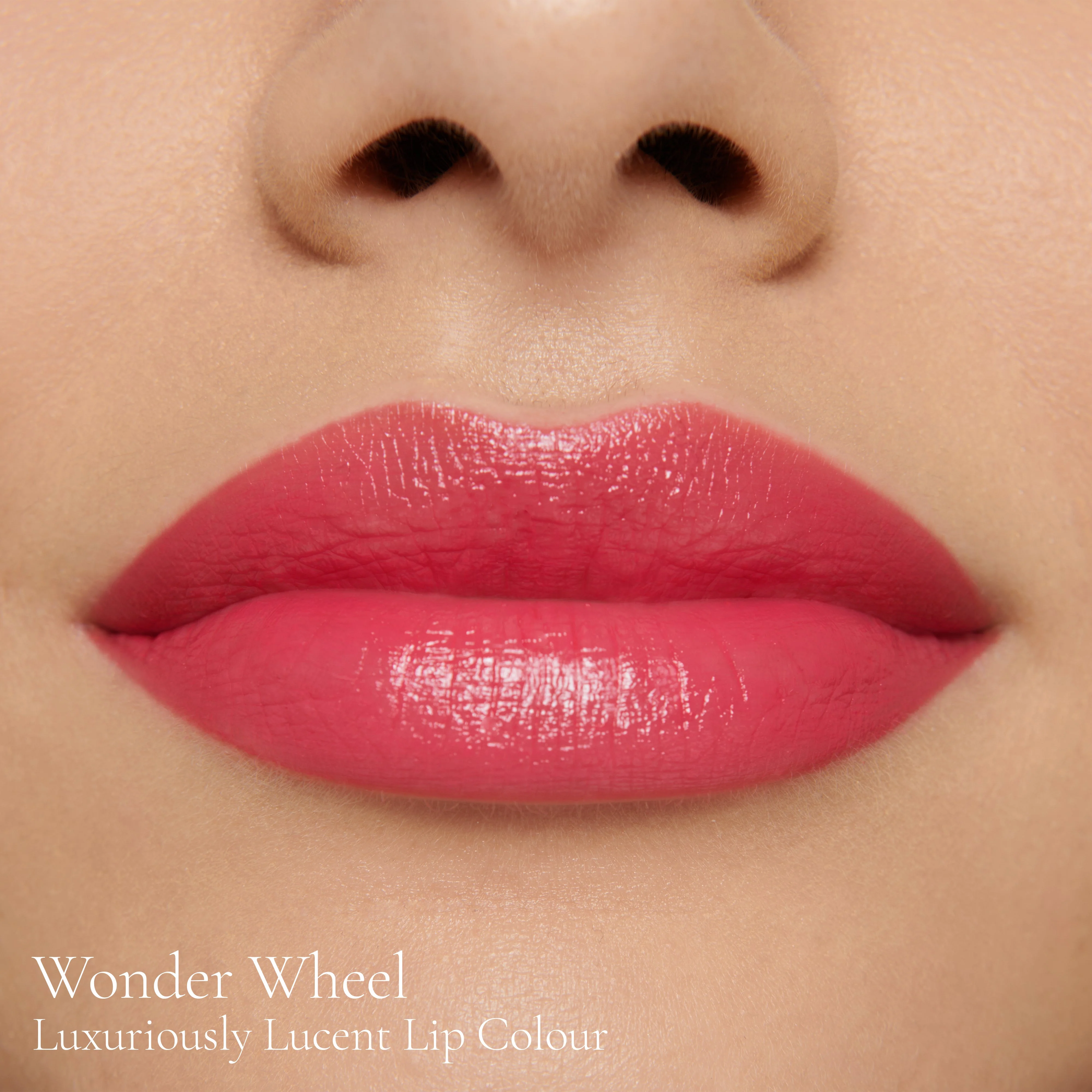 Wonder Wheel (Luxuriously Lucent Lip Colour) - Image 24